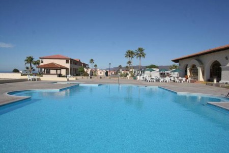 Baja Seasons Resort