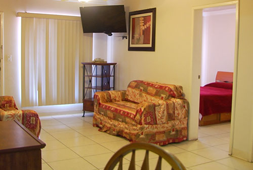 Hotel Mision Baja Ensenada