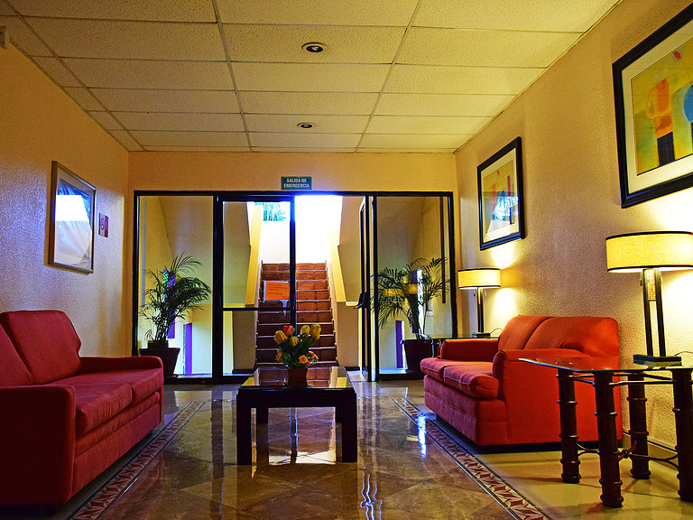 Santo Tomás Hotel