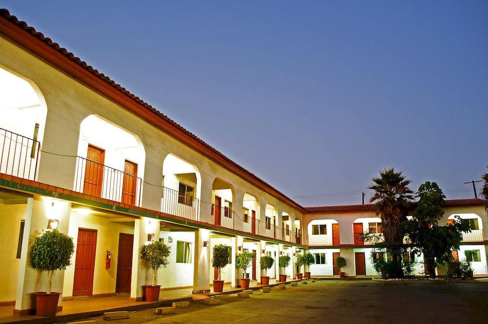 Sausalito Hotel