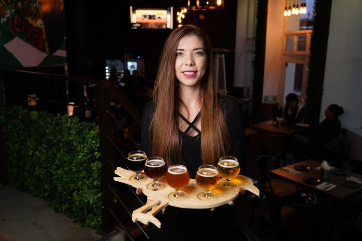 Some craft beer recommendations when visiting Ensenada
